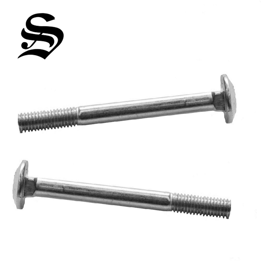 Carriage Bolt Manufacturers & Suppliers Taiwan